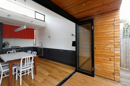 Gardiner House / 4site Architecture (15)