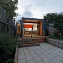 Gardiner House / 4site Architecture (14) Gardiner House / 4site Architecture (14) © Kevin Hui