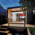 Gardiner House / 4site Architecture (10) Gardiner House / 4site Architecture (10) © Kevin Hui