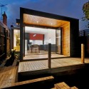 Gardiner House / 4site Architecture (8) Gardiner House / 4site Architecture (8) © Kevin Hui