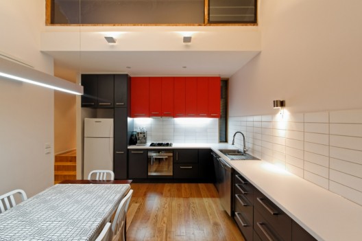 Gardiner House / 4site Architecture (6)