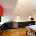 Gardiner House / 4site Architecture (5) Gardiner House / 4site Architecture (5) © Kevin Hui