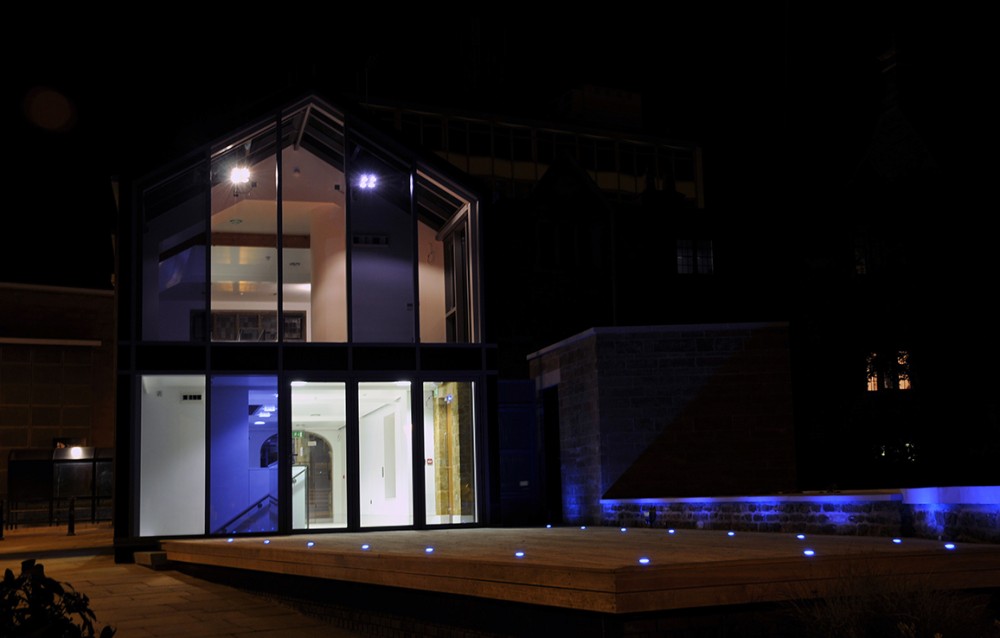 28 Church Street / S. Porobic Associates