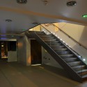 28 Church Street / S. Porobic Associates (7) 28 Church Street / S. Porobic Associates (7) © S. Porobic Associates