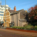 28 Church Street / S. Porobic Associates (5) 28 Church Street / S. Porobic Associates (5) Before © S. Porobic Associates