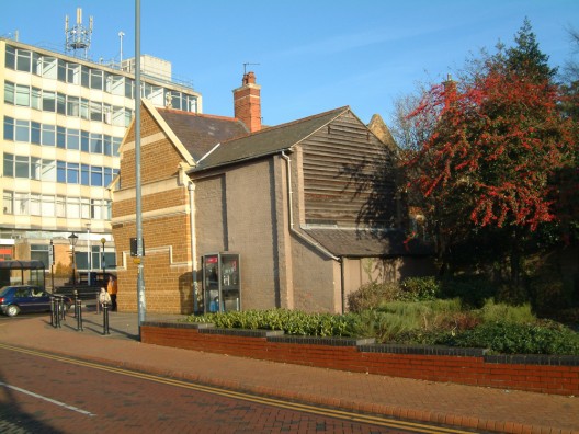 28 Church Street / S. Porobic Associates (5)
