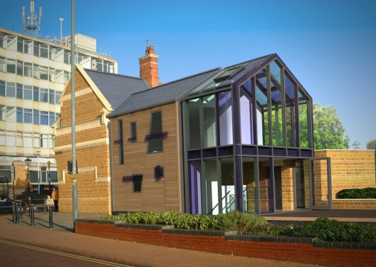 28 Church Street / S. Porobic Associates (4)