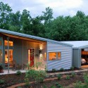 Allen Residence / Skiles Architect (20) Allen Residence / Skiles Architect (20) © Albert Skiles