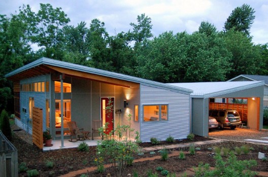 Allen Residence / Skiles Architect (20)