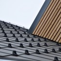 Roof Detail Roof Detail Roof Detail