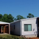 Allen Residence / Skiles Architect (17) Allen Residence / Skiles Architect (17) © Albert Skiles