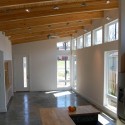 Allen Residence / Skiles Architect (13) Allen Residence / Skiles Architect (13) © Albert Skiles