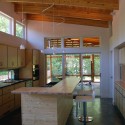 Allen Residence / Skiles Architect (12) Allen Residence / Skiles Architect (12) © Albert Skiles