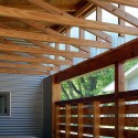 Allen Residence / Skiles Architect (6) Allen Residence / Skiles Architect (6) © Albert Skiles