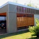 Allen Residence / Skiles Architect (5) Allen Residence / Skiles Architect (5) © Albert Skiles