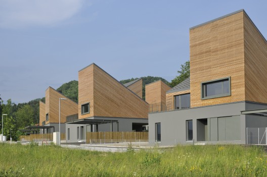 Razgledi Perovo Housing / dekleva gregorič arhitekti (18)