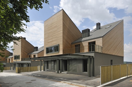 Razgledi Perovo Housing / dekleva gregorič arhitekti (15)