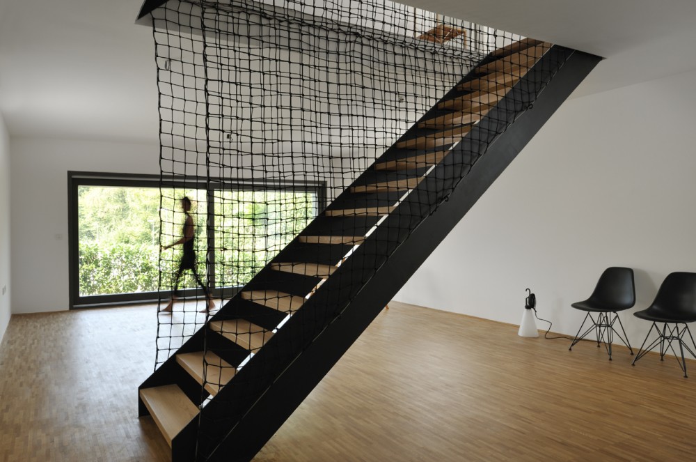 Razgledi Perovo Housing / dekleva gregorič arhitekti