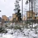 Razgledi Perovo Housing / dekleva gregorič arhitekti (4) Razgledi Perovo Housing / dekleva gregorič arhitekti (4) © Miran Kambič