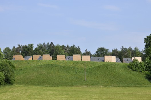 Razgledi Perovo Housing / dekleva gregorič arhitekti (1)