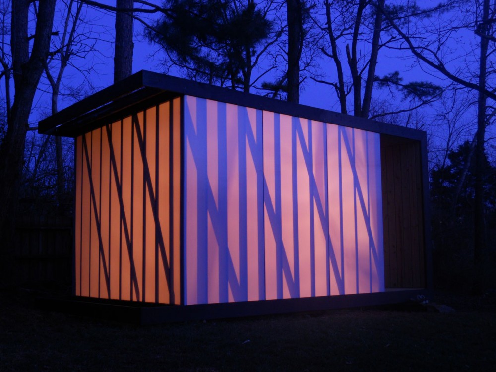 polypod / Bradley Edwards
