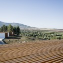 Volubilis Visitor Center / Kilo Architectures (18) Volubilis Visitor Center / Kilo Architectures (18) © Elio Germani