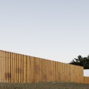 Volubilis Visitor Center / Kilo Architectures (14) Volubilis Visitor Center / Kilo Architectures (14) © Elio Germani