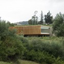 Volubilis Visitor Center / Kilo Architectures (9) Volubilis Visitor Center / Kilo Architectures (9) © Elio Germani