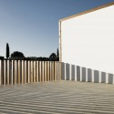 Volubilis Visitor Center / Kilo Architectures (8) Volubilis Visitor Center / Kilo Architectures (8) © Elio Germani
