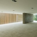 Volubilis Visitor Center / Kilo Architectures (7) Volubilis Visitor Center / Kilo Architectures (7) © Elio Germani