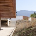 Volubilis Visitor Center / Kilo Architectures (5) Volubilis Visitor Center / Kilo Architectures (5) © Luc boegly