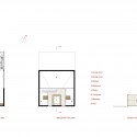 Section & Floor Plan Section & Floor Plan