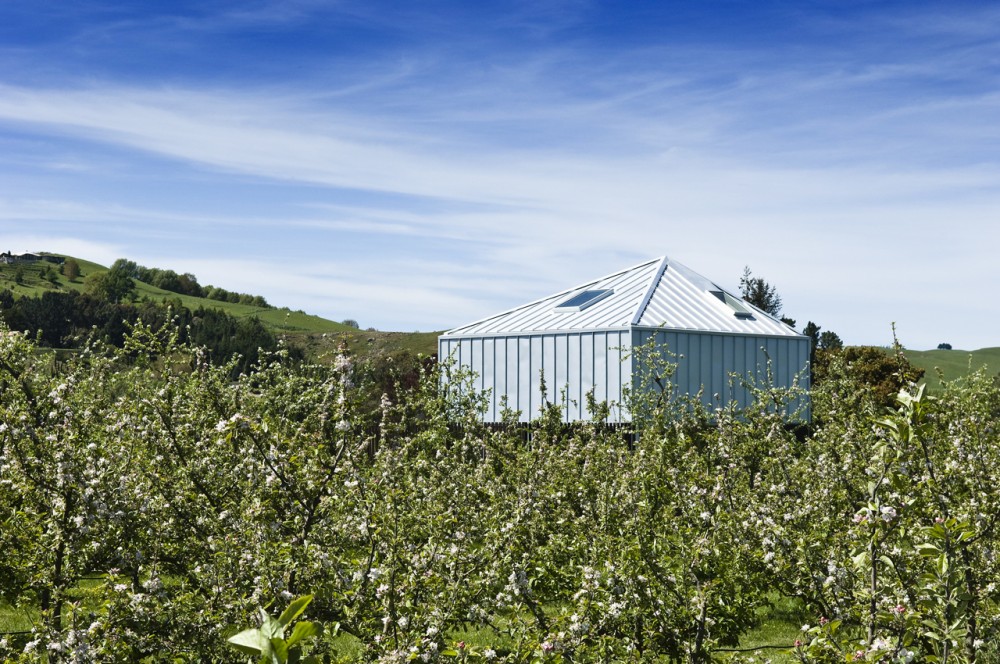 Mckenzie House / Atelier Workshop