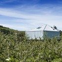 Mckenzie House / Atelier Workshop (22) © Paul Mcredie