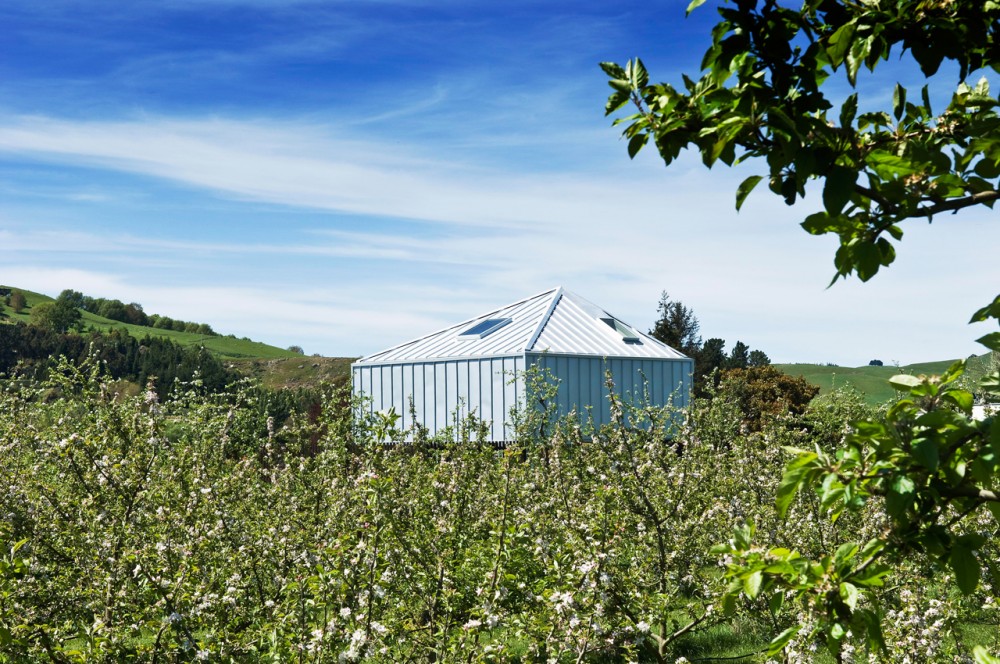 Mckenzie House / Atelier Workshop