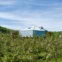 Mckenzie House / Atelier Workshop (18) © Paul Mcredie