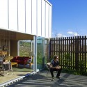 Mckenzie House / Atelier Workshop (17) © Paul Mcredie
