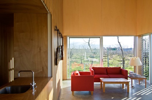 Mckenzie House / Atelier Workshop (14)