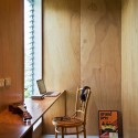 Mckenzie House / Atelier Workshop (8) © Paul Mcredie