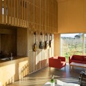 Mckenzie House / Atelier Workshop (7) © Paul Mcredie