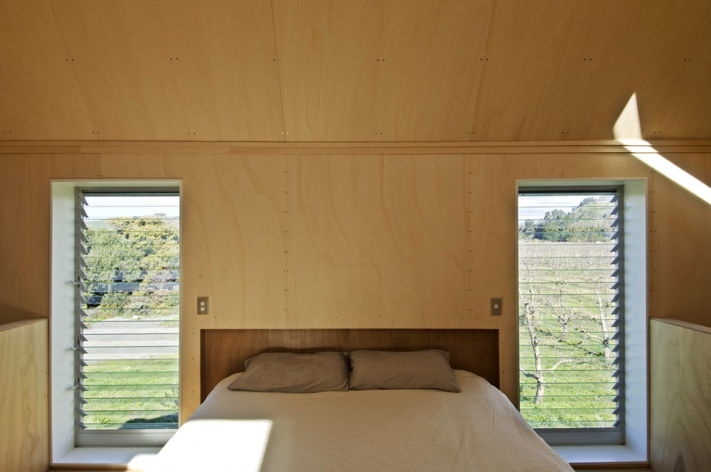 Mckenzie House / Atelier Workshop