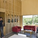 Mckenzie House / Atelier Workshop (1) © Paul Mcredie