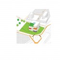 Eco-Cube Proposal (12) social zones diagram