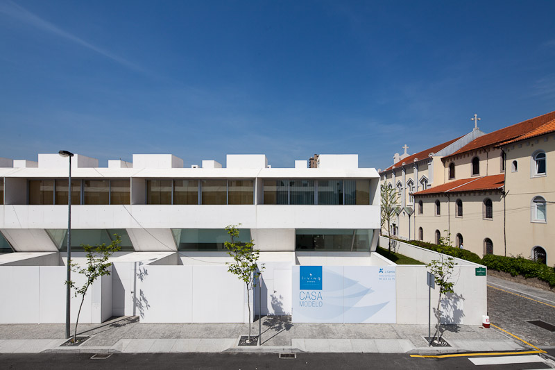Living Boavista / José António Barbosa