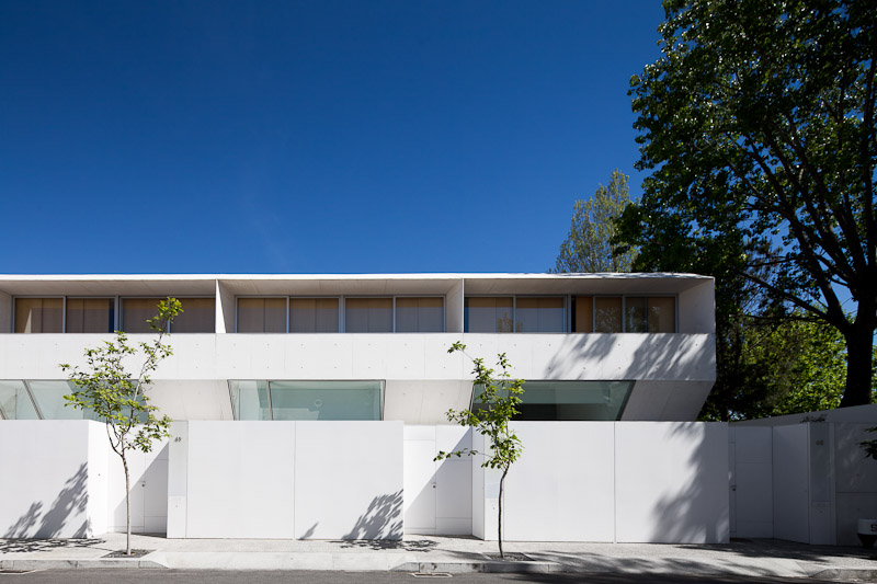 Living Boavista / José António Barbosa
