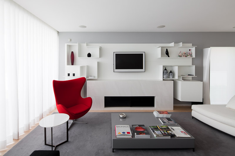 Living Boavista / José António Barbosa