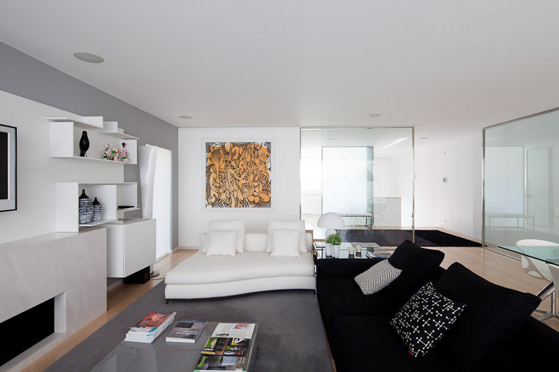 Living Boavista / José António Barbosa