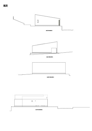 Elevations