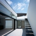 MUR House / Apollo Architects & Associates (16)