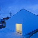 MUR House / Apollo Architects & Associates (9)
